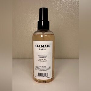 BALMAIN HAIR COUTURE Hair Texturizing Salt Spray